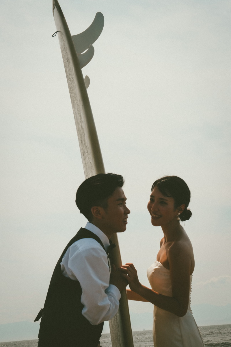 お二人の共通の趣味も!!