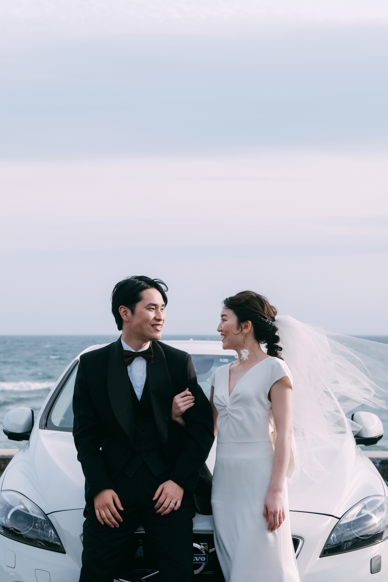 愛車と一緒にこれからも...