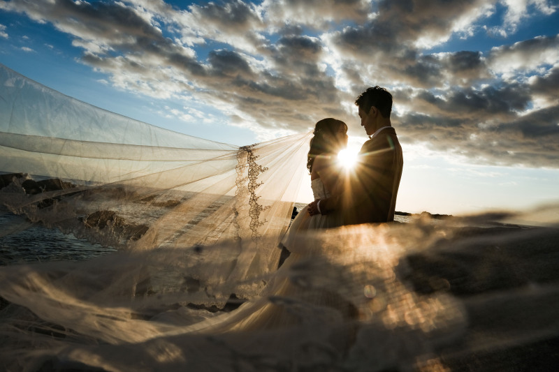 ベールショット