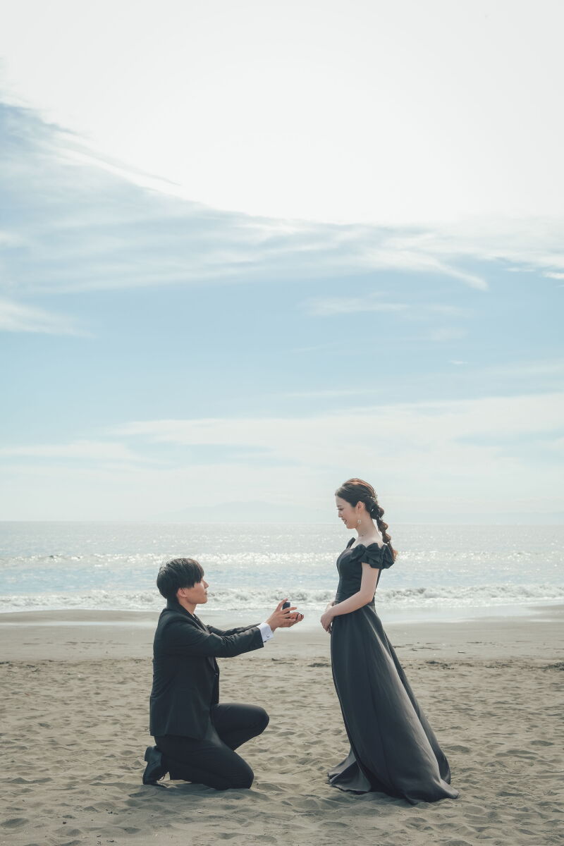 一生の思い出のこの瞬間も！