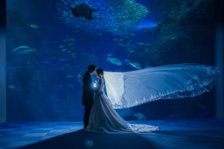 JHeartでしか撮れないお写真を