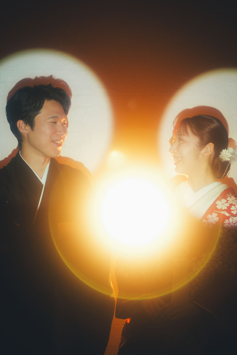 あたたかフォト