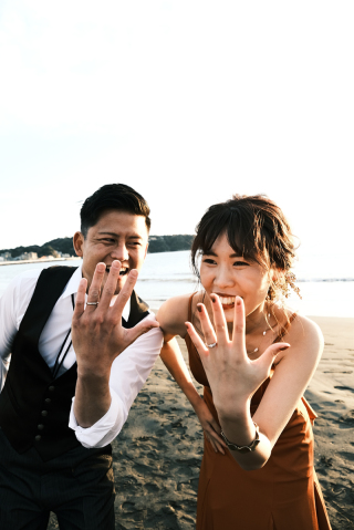 “Lots of love today and beyond.”