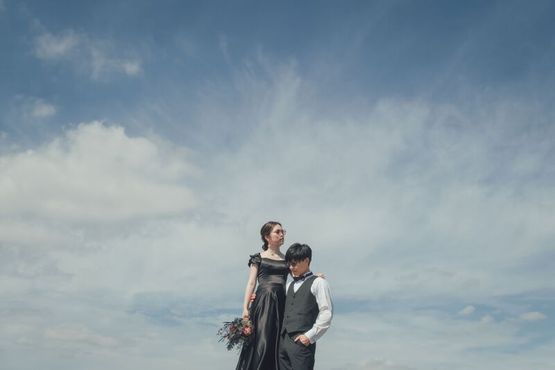 空想的なお写真も！