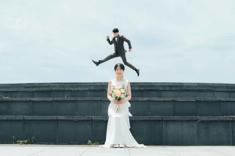 一癖ある写真を