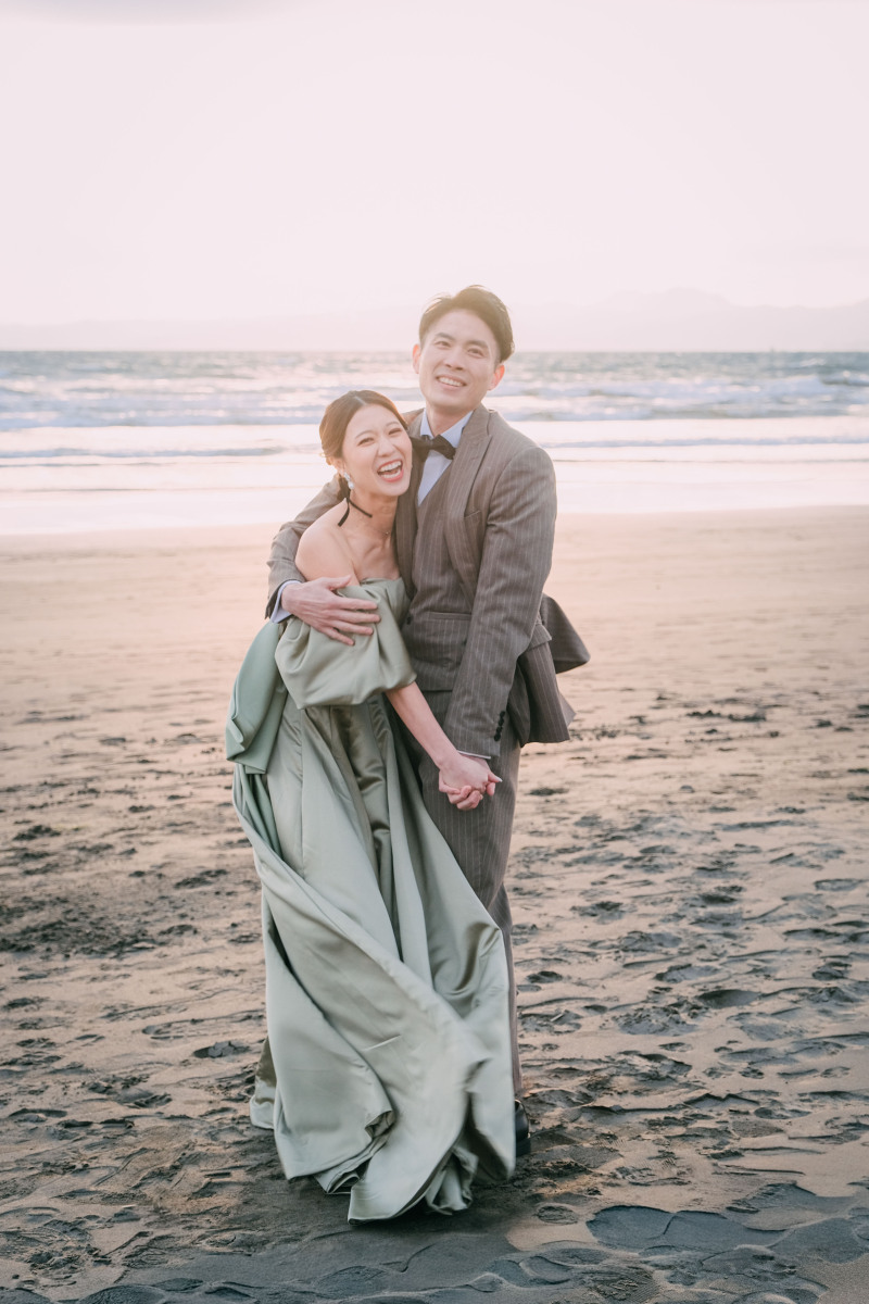 空気感を逃さず