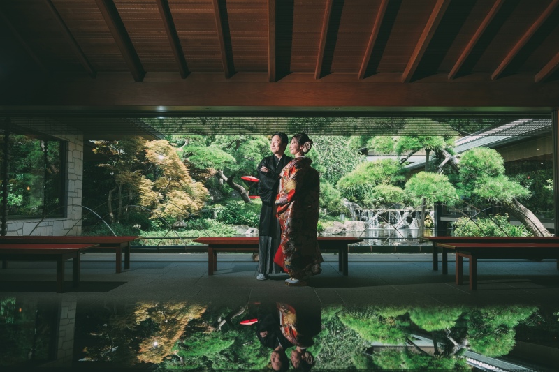 リフレクション