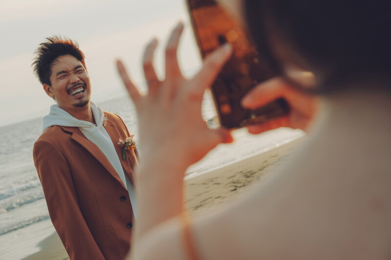 オフショット★