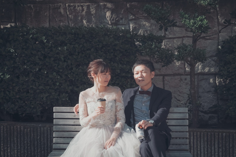 お洒落なTea Time♪