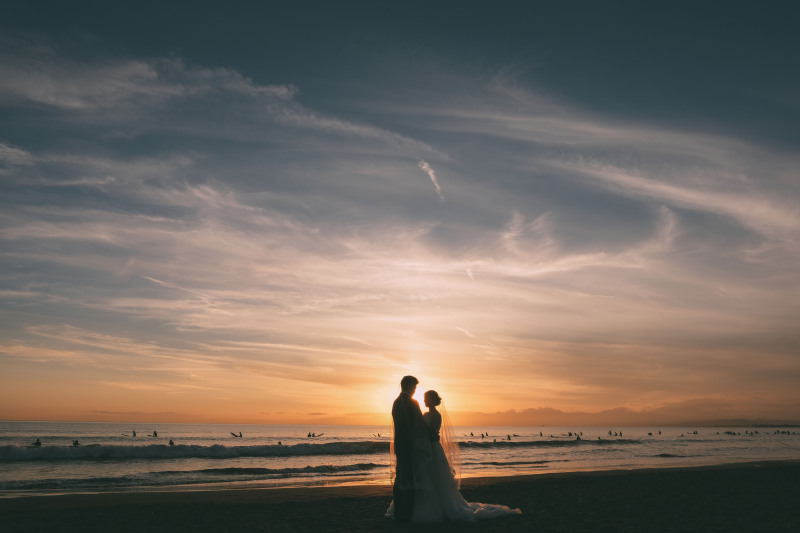 グラデーション