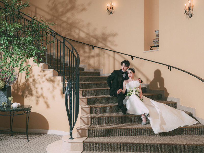 バリエーション豊かに