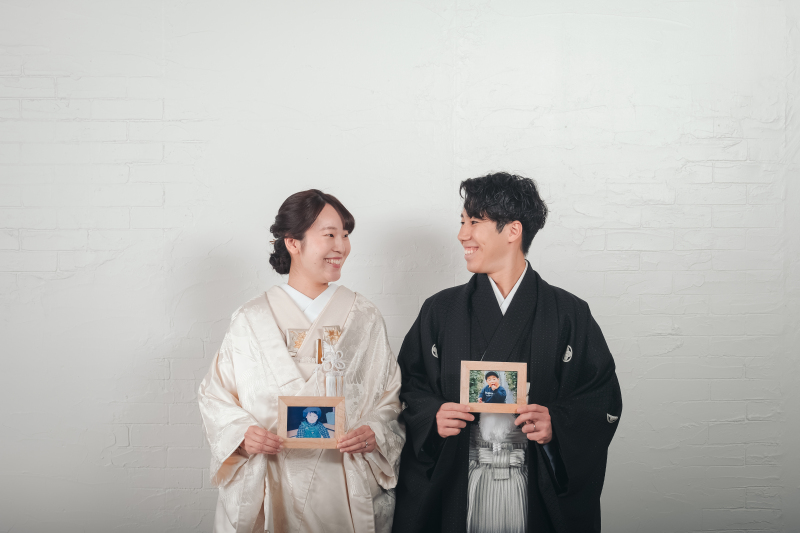 あの頃と比べて・・・