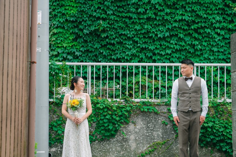 小道ぶらりフォト