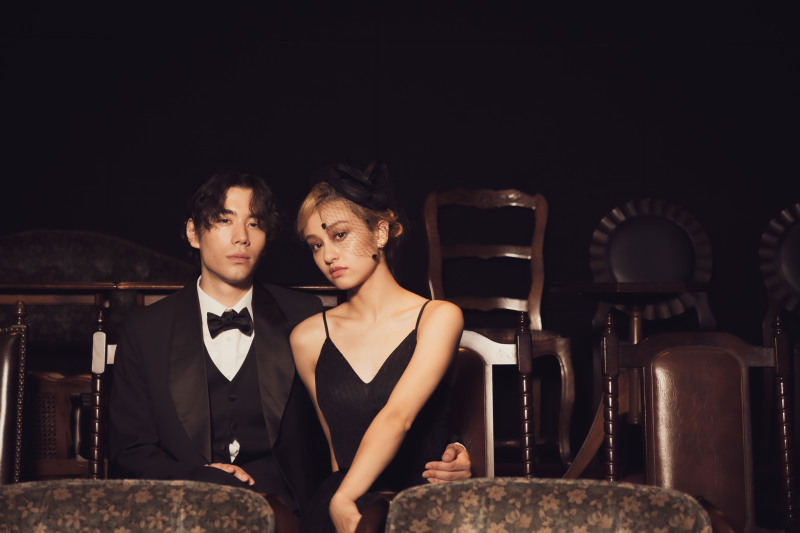 シネコヤでおしゃれに