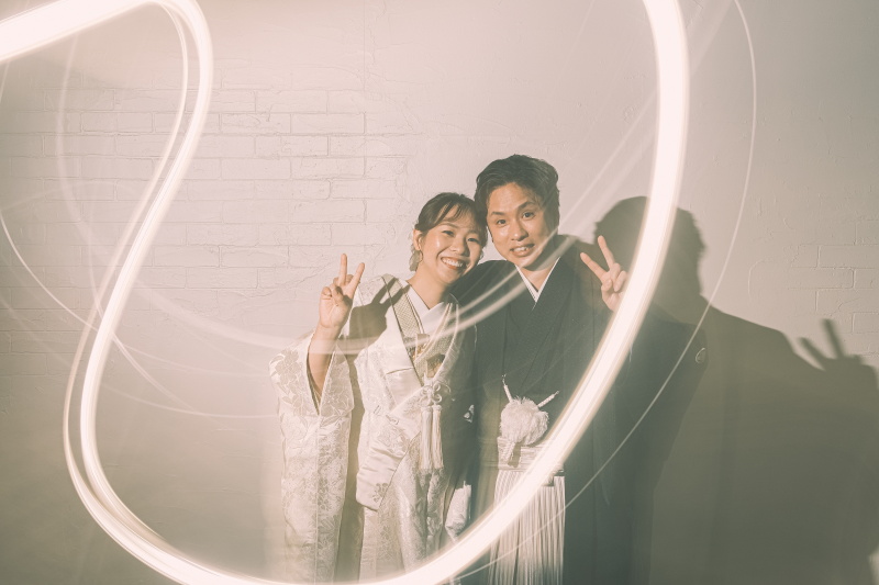 バルブフォトも