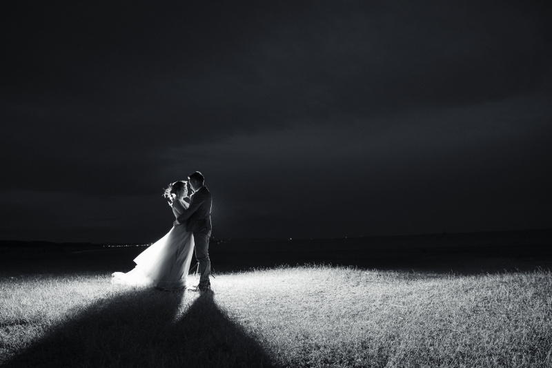 映画のワンシーン