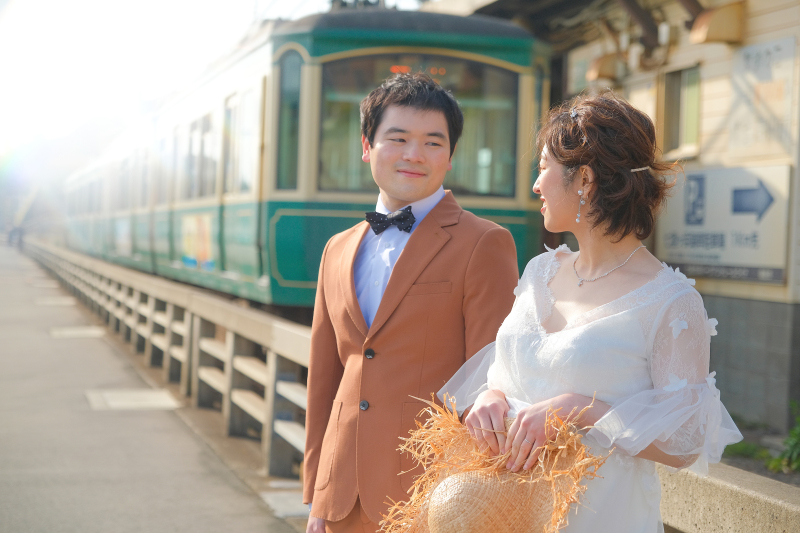 穏やかな春の陽射しに包まれて