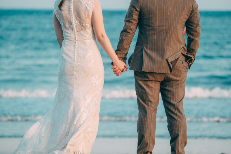 お二人がたどり着いた場所