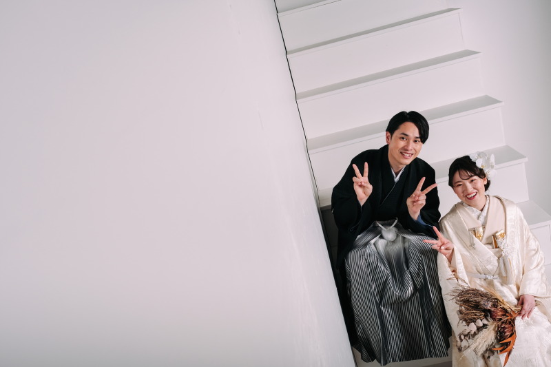 オフショット！