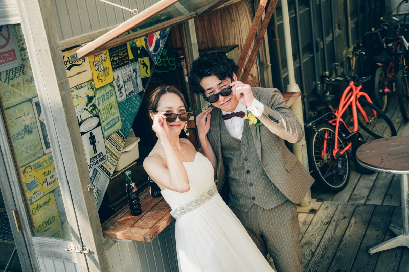 色々な角度から