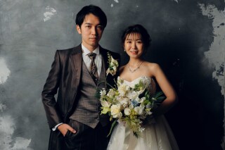 大切な家族と一緒に