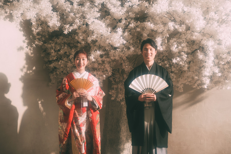 和装の伝統小物2