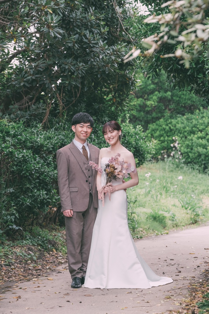 二人だけの空間