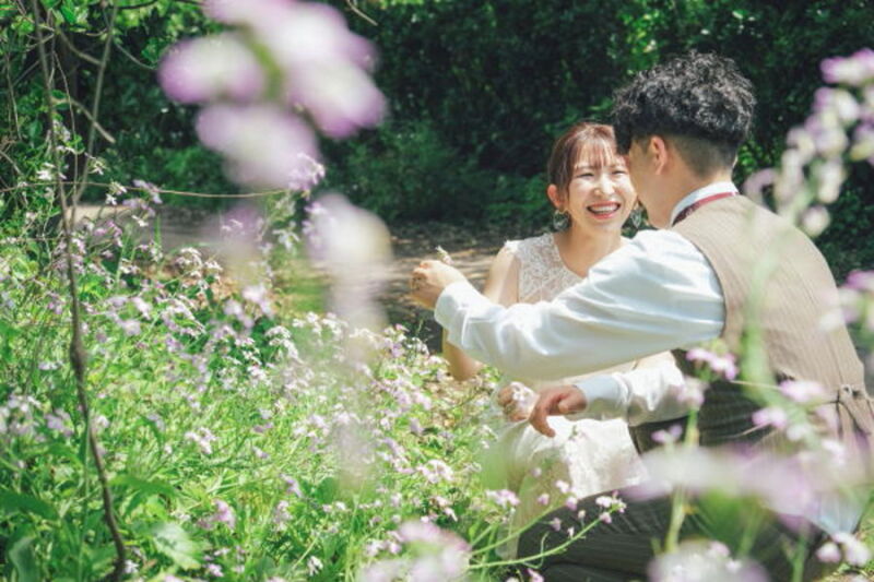 好き溢れる写真