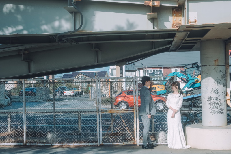 ストリートフォト