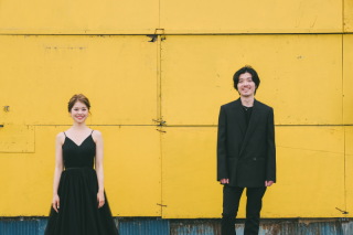 自由に撮るロケーションフォト