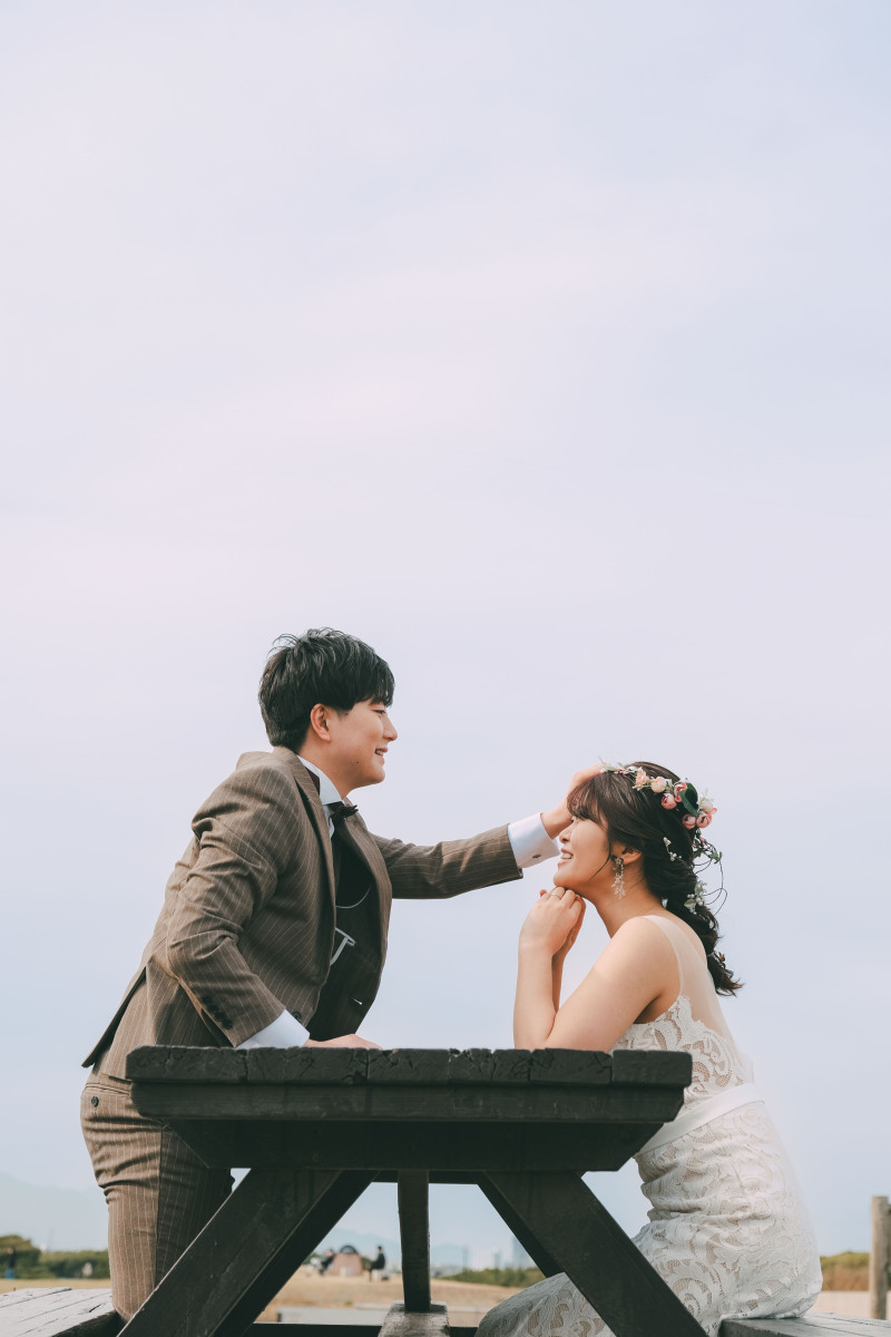 ピクニック的な