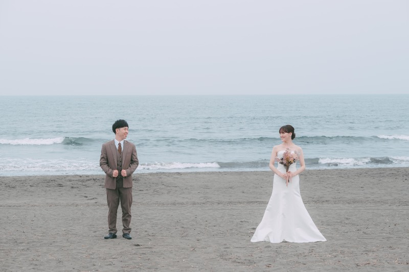 身だしなみも整える