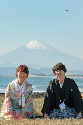 11/26から、和装がスタート！！