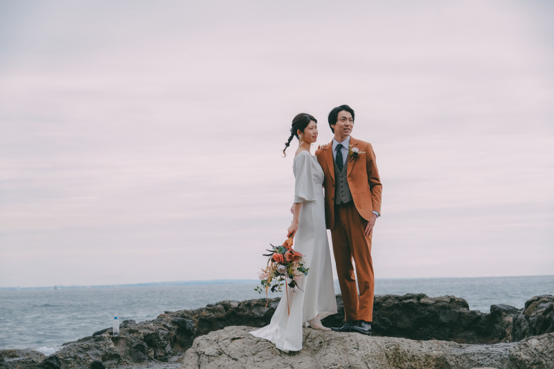 あなたに寄り添って