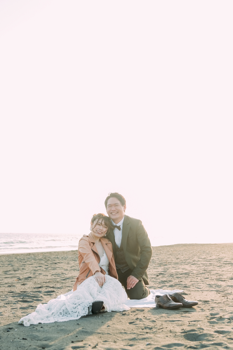 ドレスのアレンジコーデ♪