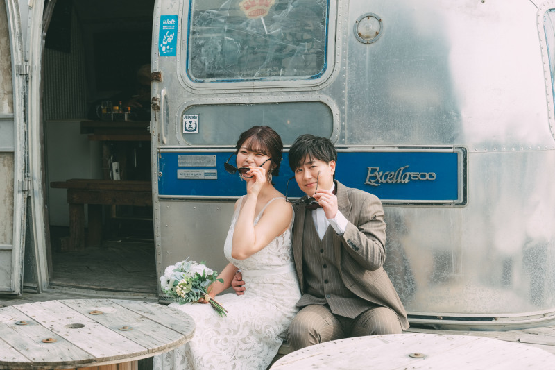 オシャレな背景でも