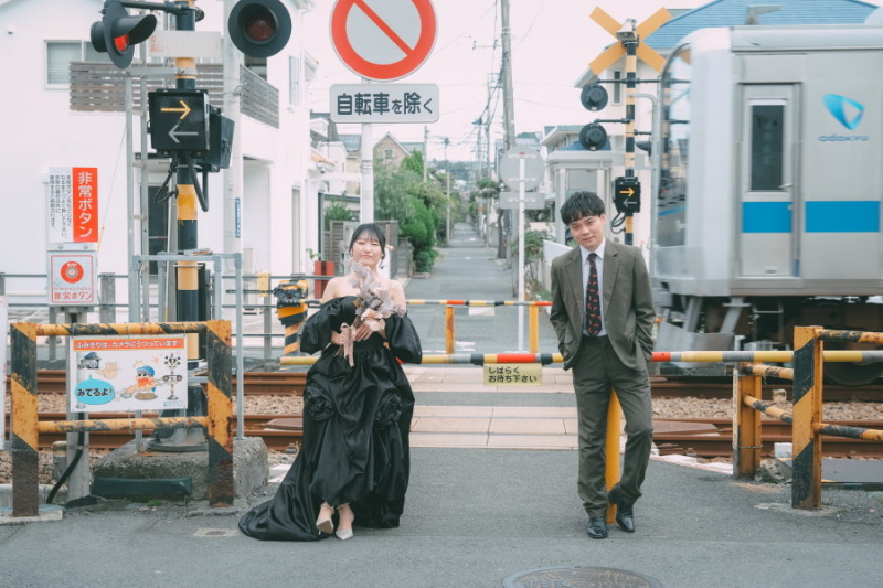 ストリートフォト