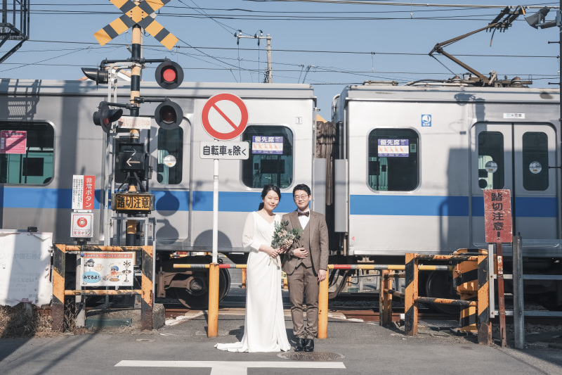 タイミングが良き!