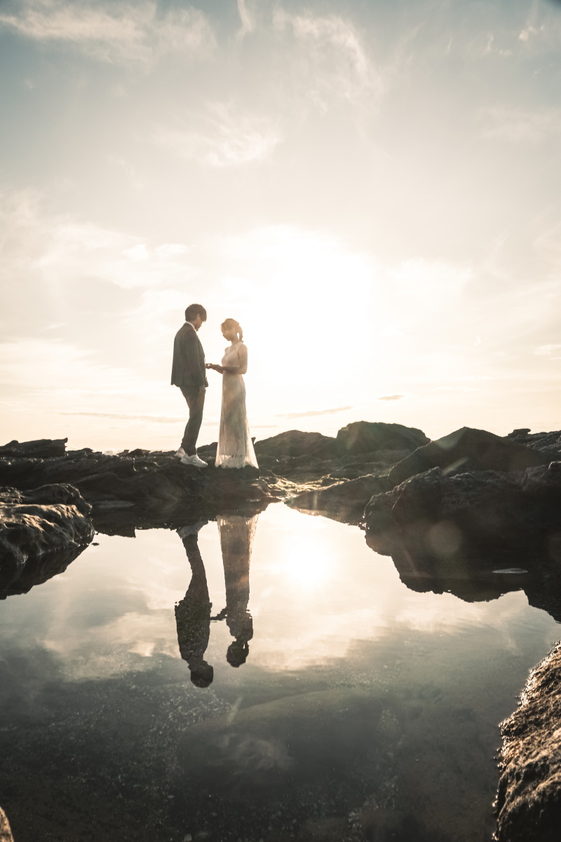 リフレクション