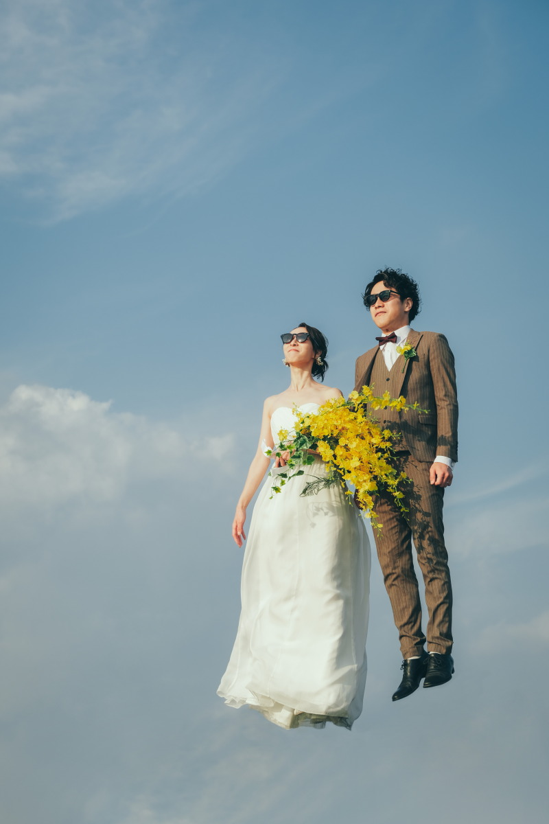 編集で遊んでみたり