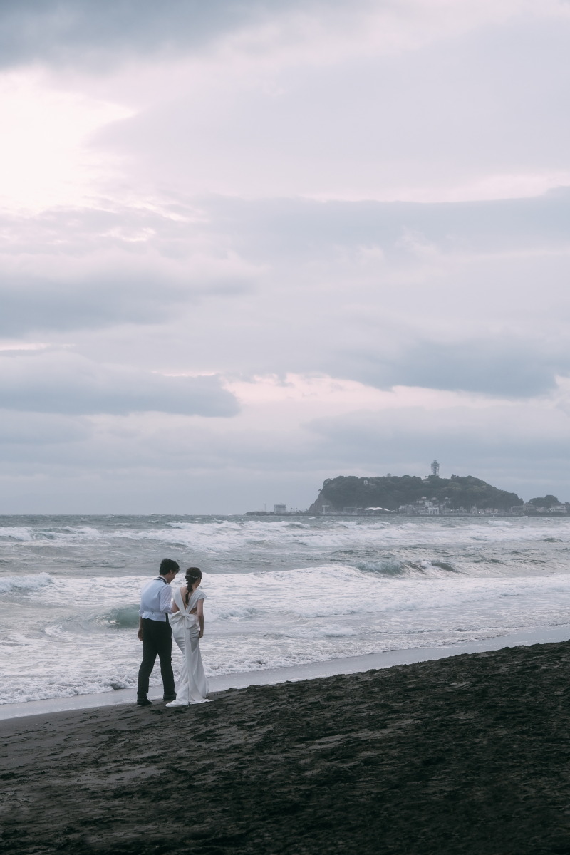 ダイナミックなお写真も！