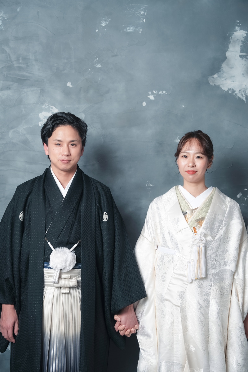 ナチュラルさと伝統と