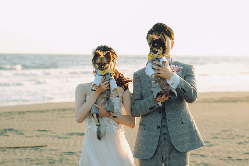 抱っこフォト♪