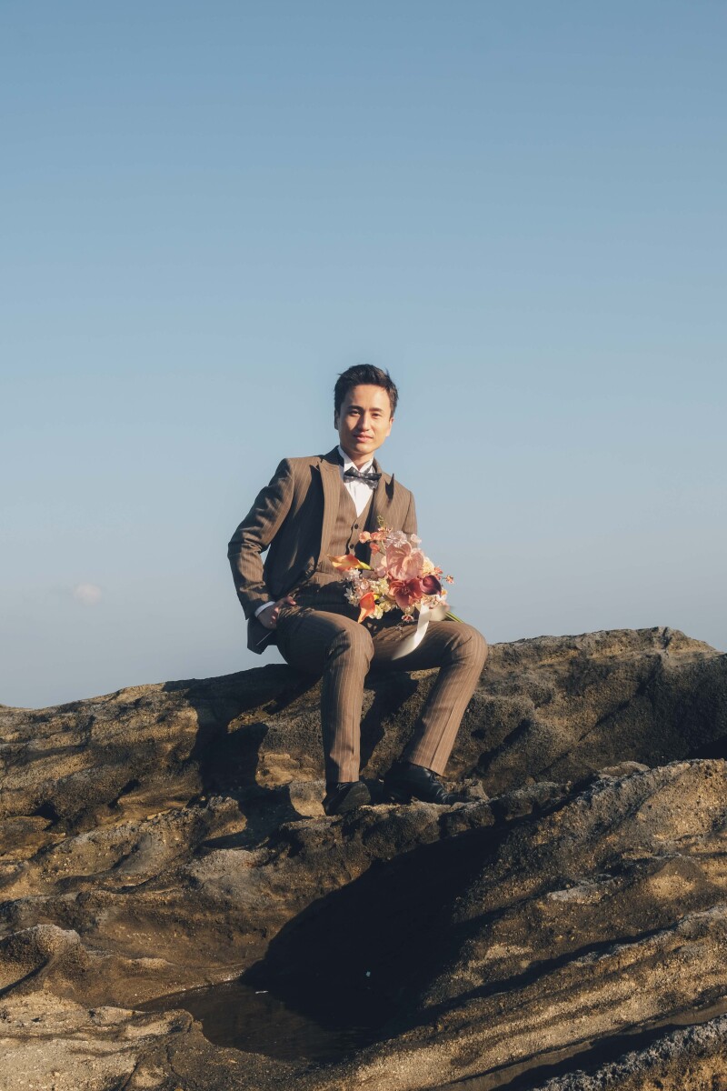 ソロショットも