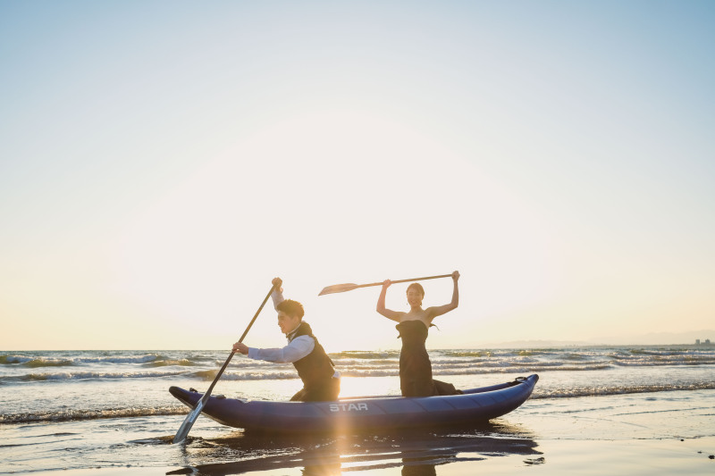 小道具パーティ