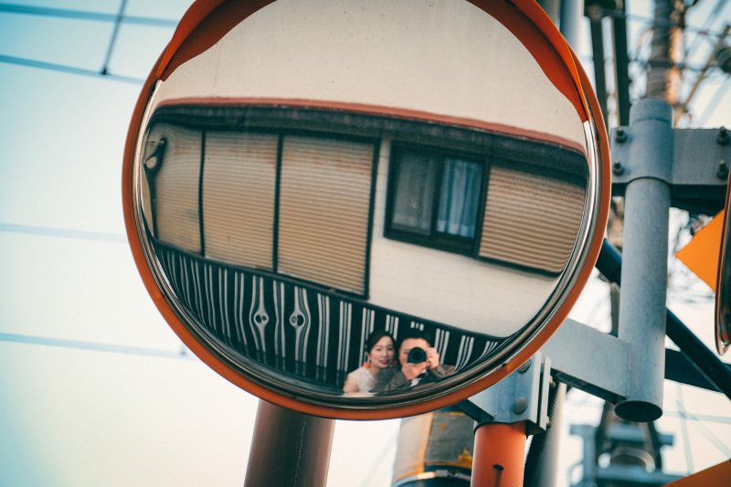 街フォトならでは！！