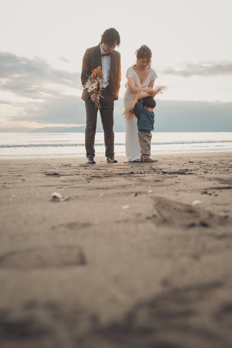 ぼくもできるもん