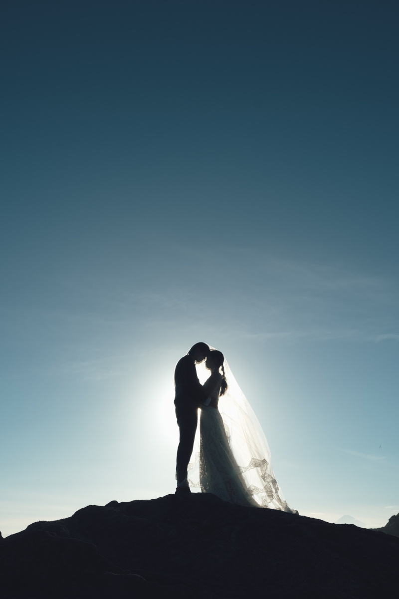 自然溢れる城ヶ島で、ダイナミックな撮影を！！