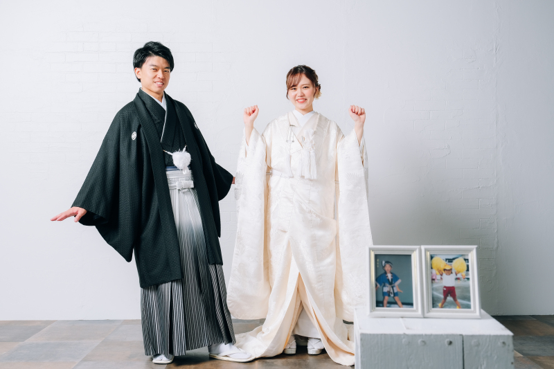 幼少期に戻って