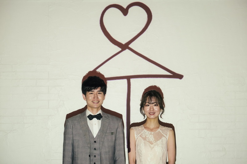 プロジェクター撮影が出来る♪